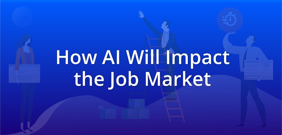 the impact of artificial intelligence ai on the job market